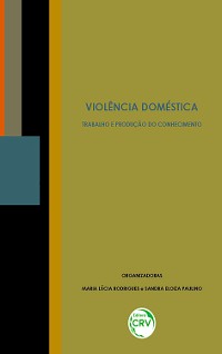 Cover Violência Doméstica