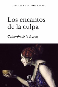 Cover Los encantos de la culpa