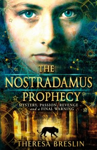 Cover Nostradamus Prophecy