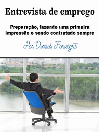 Cover Entrevista de emprego