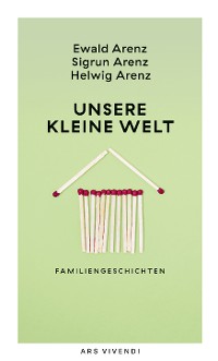 Cover Unsere kleine Welt