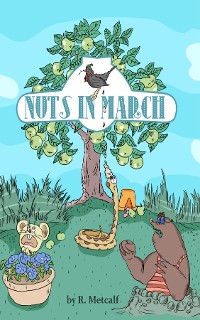 Cover Nuts in March