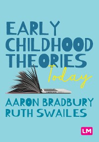 Cover Early Childhood Theories Today