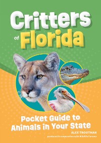Cover Critters of Florida