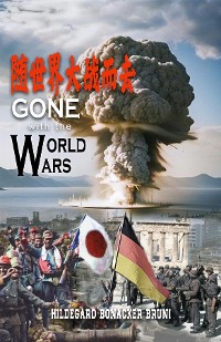 Cover Gone with the World Wars
