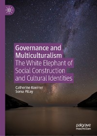 Cover Governance and Multiculturalism