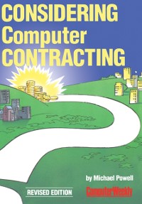 Cover Considering Computer Contracting?