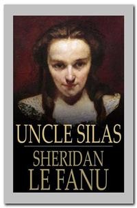 Cover Uncle Silas