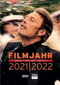 Cover Filmjahr 2021/2022 - Lexikon des internationalen Films