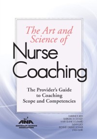 Cover Art and Science of Nurse Coaching
