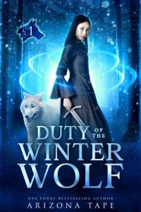 Cover Duty Of The Winter Wolf