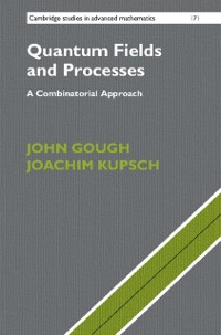 Cover Quantum Fields and Processes