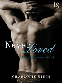 Cover Never Loved