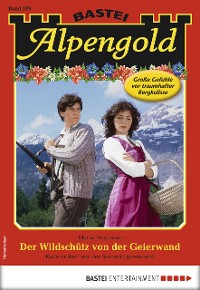 Cover Alpengold 279