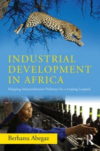 Cover Industrial Development in Africa