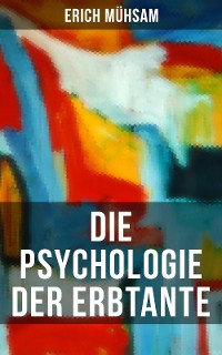 Cover Die Psychologie der Erbtante