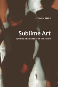 Cover Sublime Art