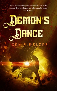 Cover Demon's Dance