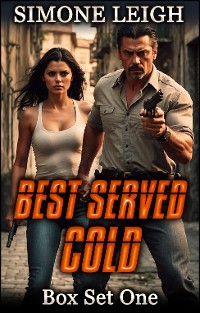 Cover Best Served Cold - Box Set One
