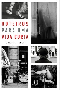 Cover Roteiros para uma vida curta