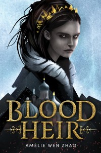 Cover Blood Heir