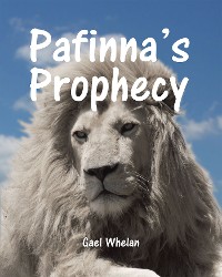 Cover Pafinna's Prophecy