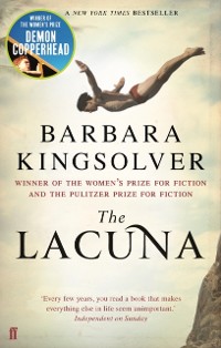 Cover The Lacuna