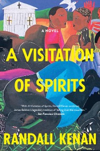 Cover A Visitation of Spirits