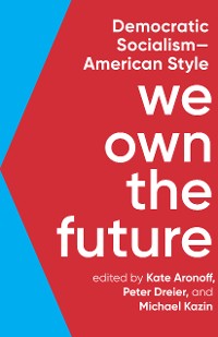 Cover We Own the Future