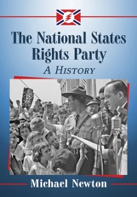 Cover National States Rights Party