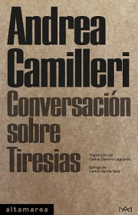 Cover Conversación sobre Tiresias