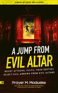 Cover A Jump from Evil Altar