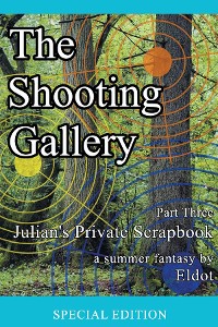 Cover The Shooting Gallery