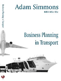 Cover Business Planning in Transport