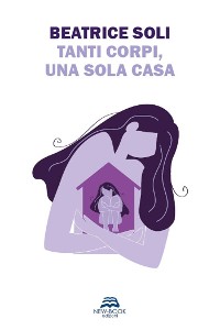 Cover Tanti corpi, una sola casa