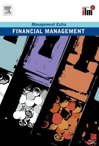 Cover Financial Management Revised Edition