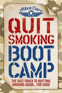 Cover Quit Smoking Boot Camp