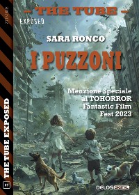 Cover I Puzzoni