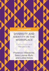 Cover Diversity and Identity in the Workplace