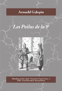 Cover Les Poilus de la 9e