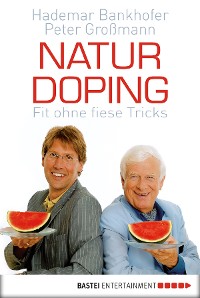 Cover Naturdoping