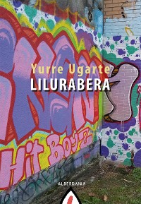Cover Lilurabera