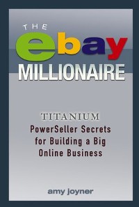 Cover The eBay Millionaire