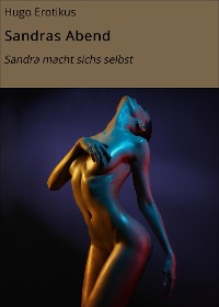 Cover Sandras Abend