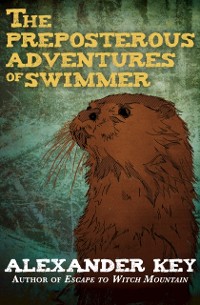Cover Preposterous Adventures of Swimmer