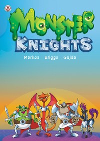 Cover Monster Knights