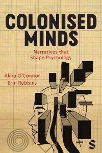 Cover Colonised Minds