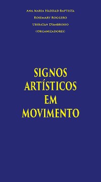 Cover Signos Artísticos em Movimento