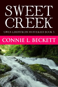Cover Sweet Creek