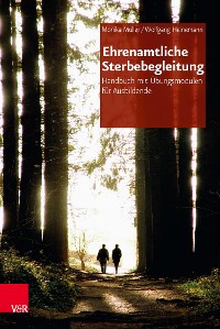 Cover Ehrenamtliche Sterbebegleitung